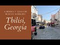 Tbilisi Georgia is a Hidden Gem for Remote workers.. See why!
