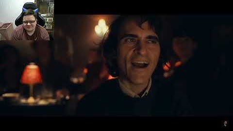 Thumbnail of Joker Sings A Song REACTION!!!