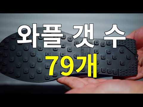 [2분] 나이키 테일윈드79 후기&역사