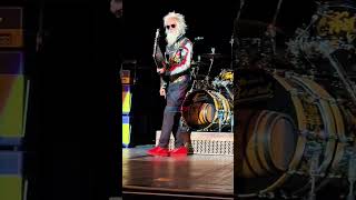 Amazing Guitar From Zz Top