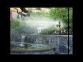 CRO101 Scarecrow Motion Activated Sprinkler by Contech