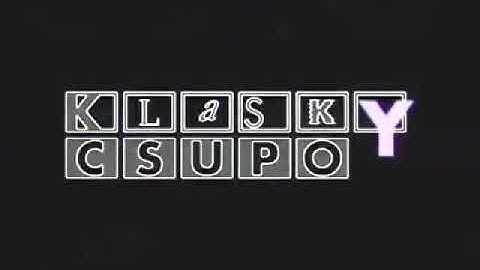 Klasky Csupo Effects (Sponsored By Preview 2 Unikitty Crying Super Effects)