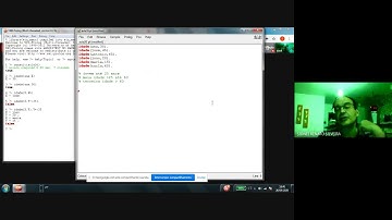 SIN1005 Paradigmas de Programação - Primeiro Exemplo de PROLOG