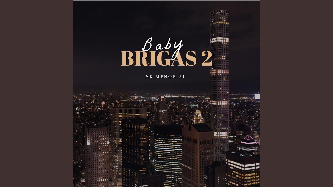 Watch Brigas 2 on YouTube Watch Brigas 2 on YouTube