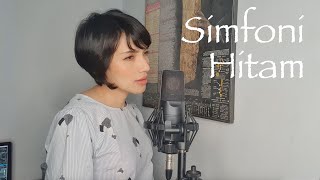 Simfoni Hitam - Sherina Munaf (Cover Iva Andina)