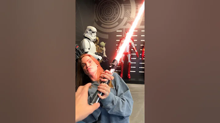 Um… what does this mean 😳 @MaxGoodrich #starwars