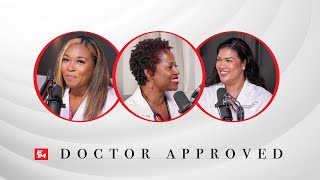 E2M Fitness Media Network - E2M Doctor Approved - Episode 1 - Atlanta GA Physicians