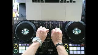 2025 Techno Mix　Vol.2