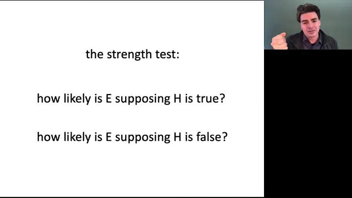 Decoupling: a technique for reducing bias | David ...