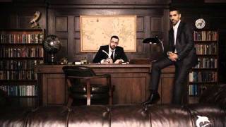 Sido und Bushido-Engel links Teufel rechts (Lyrics)