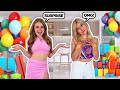 SURPRISING MY BEST FRIEND WITH 14 GIFTS FOR HER 14th BIRTHDAY!!🎁 | Piper Rockelle