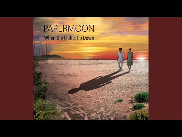 Papermoon - Savior Of My Heart