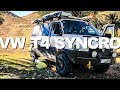 VW T4 Syncro als Fernreisemobil I 4x4 Passion #120