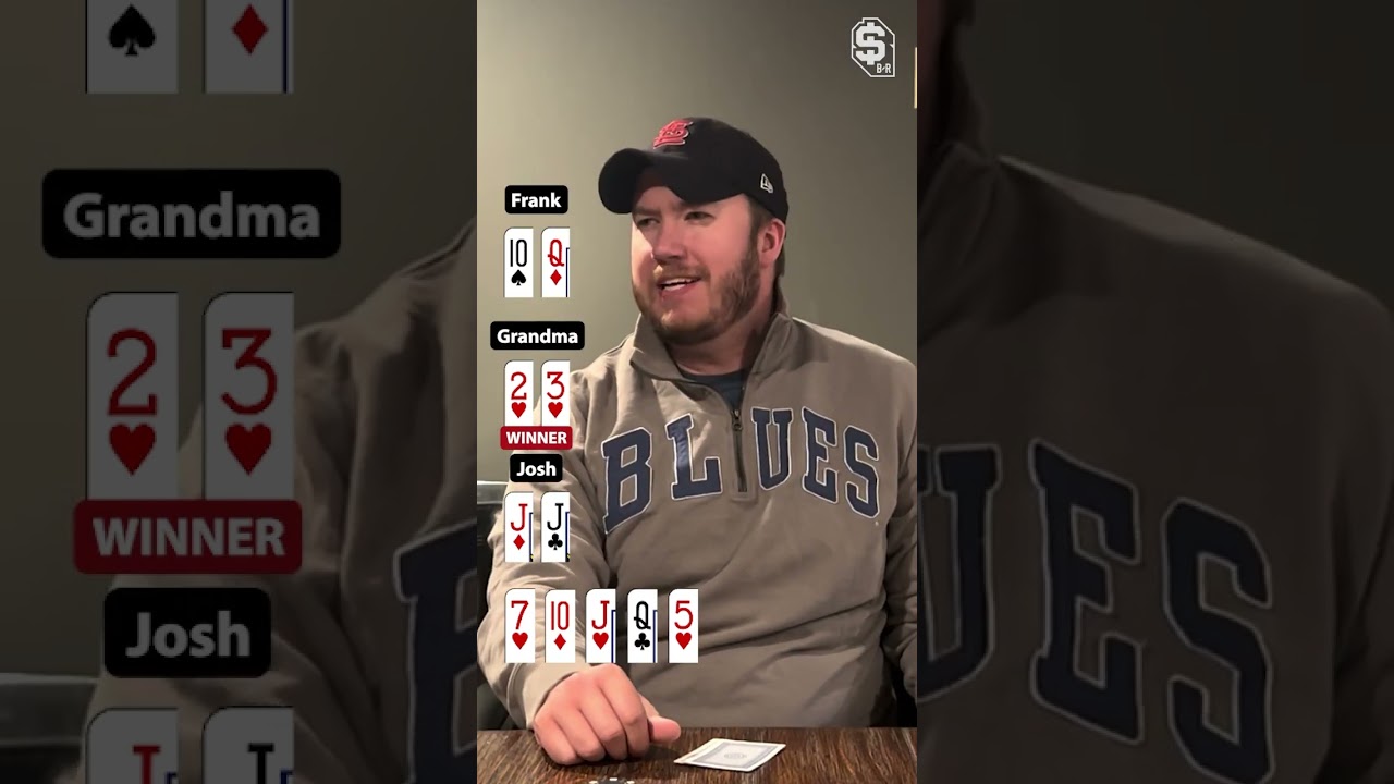 Part 7 #poker #casino #gambling #foryou