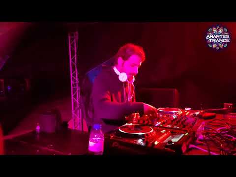 Technical Hitch @ Infected Festival 2018 by Space Music Drops