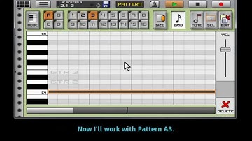 Caustic Tutorial: Loop Acoustic Guitar with PCMSynth (Part 3)