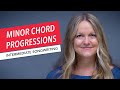 Songwriting: Melody, Harmony, and Rhythm | Minor Key Chord Progressions | Berklee Online 8/24