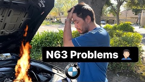 How to Fix N63 650i Limp Mode / Vacuum Line Replacement N63TU Wastegate Pressure Converter DIY 550i