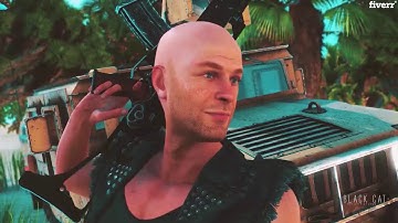 High quality realism 3d video animation - Best Character Animation service