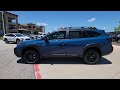 2025 Subaru Outback Wilderness TX Waco, Woodway, Killeen, Robinson, Hewitt