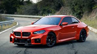 2027 BMW M2 Review | Ultimate Performance, Design & Features Breakdown