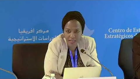 African Union Efforts against Violent Extremism  A...