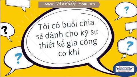 #1 Tự Động Hóa Gia Công NX CAM