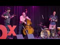 Exploring the intersections of musical cultures of the world  free planet radio  tedxasheville