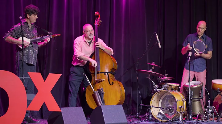 Exploring the Intersections of Musical Cultures of...