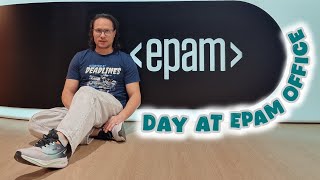 Download lagu A day at EPAM office.How is a simple working day at EPAM office looks like.