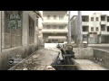 Call of Duty 4: Modern Warfare Reflex Wii ONLINE in 2017! 😮 - CoD 4 Wii Current Status / Gameplay!!