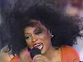 Greatest Super Bowl Exit: Diana Ross in a Helicopter!