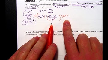 1.1 Modeling with Area