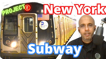 47: New York Subway  | Project |  SQL Tutorial