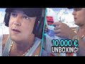 Neues 10.000 € SPIEL gekauft! 😱 Unboxing | MontanaBlack Highlights