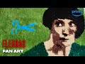 If Fleabag Were a Rug | Prime Fan Art | Prime Video