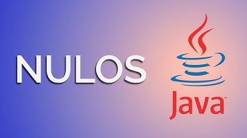 Los NULOS en Java