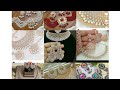 Pakistani designer artificial jewellery  2022 artificial jewellery designs  bridal jewellery 2022