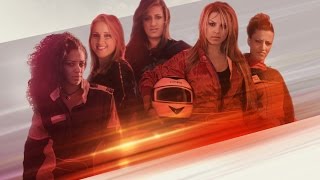 Speed Sisters - Official trailer Speed Sisters - Official trailer