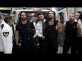 The Shield get arrested: Raw, Sept. 3, 2018