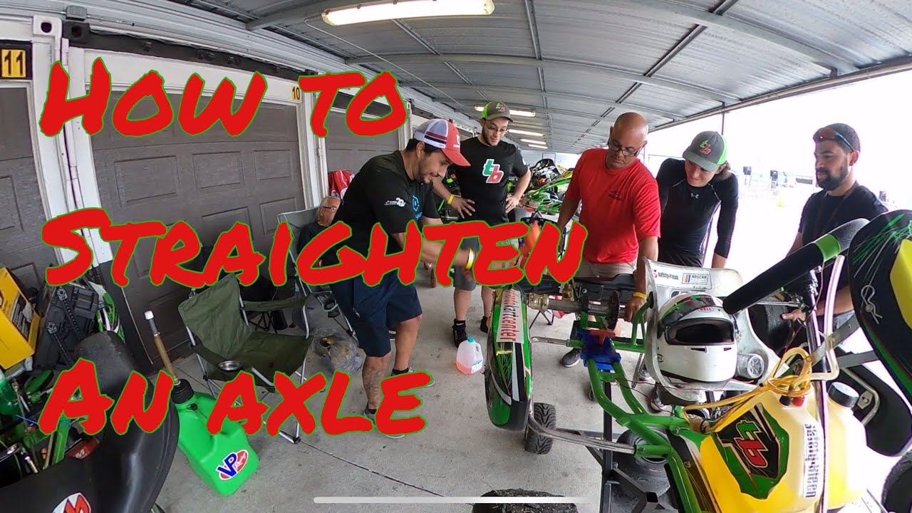 Karting Vlog Finally back to sprint racing at OKC and how to