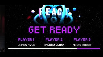 ReactNL 2016 -  Aftermovie