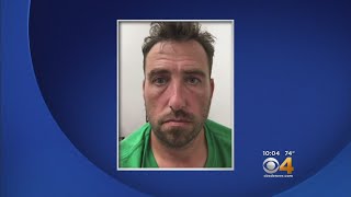 Police Make Arrest After 7 Intentionally Set Fires