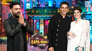 Download Lagu Akshay kumar पाहिले बार लेकर आये अपने बीवी को कपिल के शो पर | The Kapil Sharma Show S2 | Full EP MP3 Download Lagu Akshay kumar पाहिले बार लेकर आये अपने बीवी को कपिल के शो पर | The Kapil Sharma Show S2 | Full EP MP3