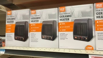 How to safely use space heater, other alternative heat sources