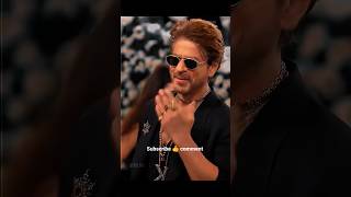 SAHRUKH 👑 KHAN STATUS || #shortsfeed #viral #attitude #king