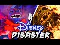 A Disney Disaster Stitch S Great Escape A Disney Disaster Stitch S Great Escape
