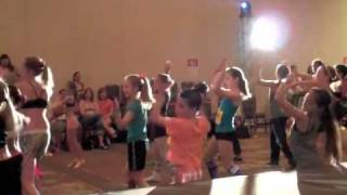 Camp PULSE Tampa!