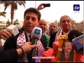 امجد المسلماني بعيد جلالة الملك