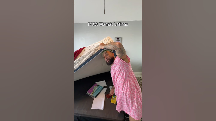 MADRE LATINA